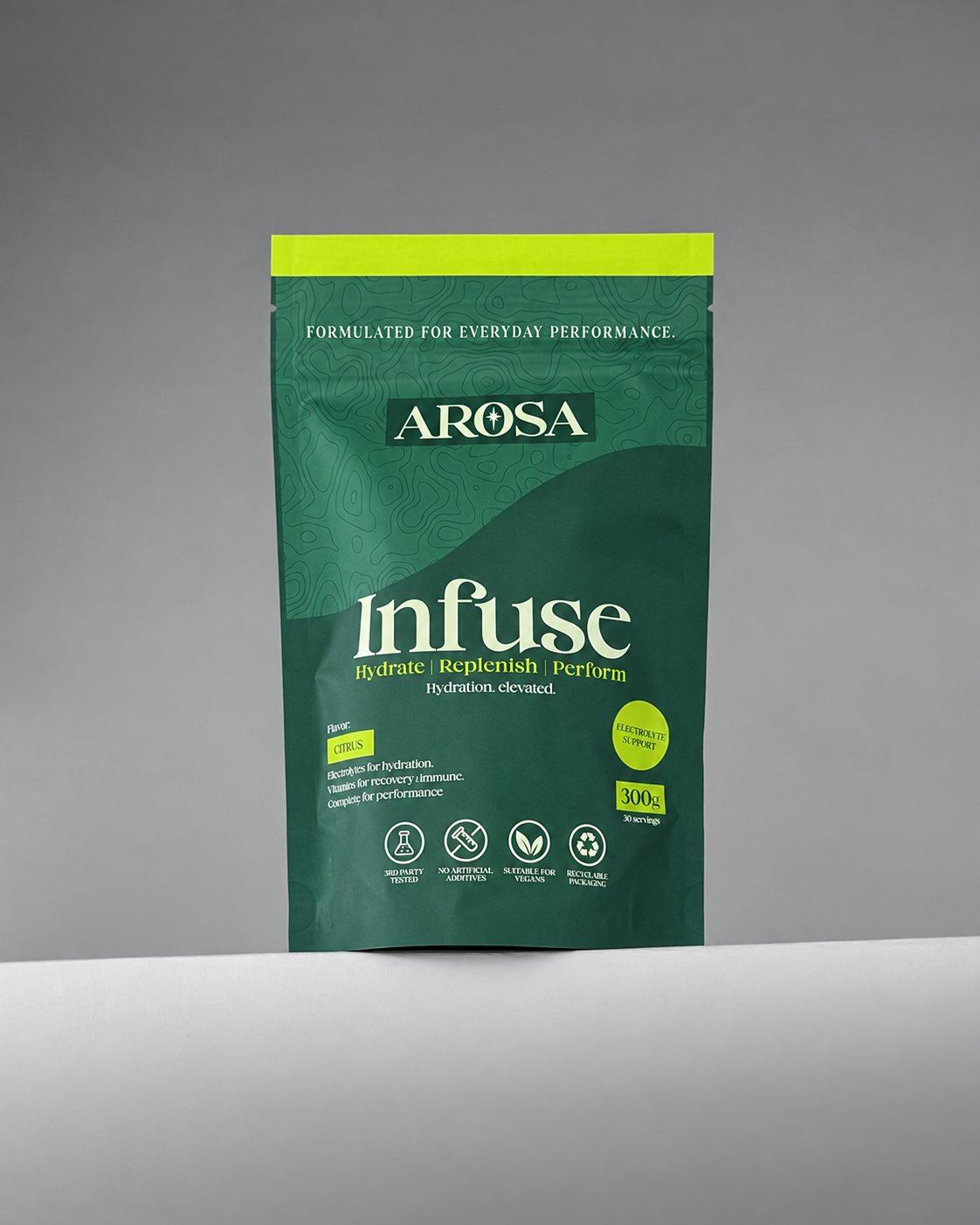 Infuse