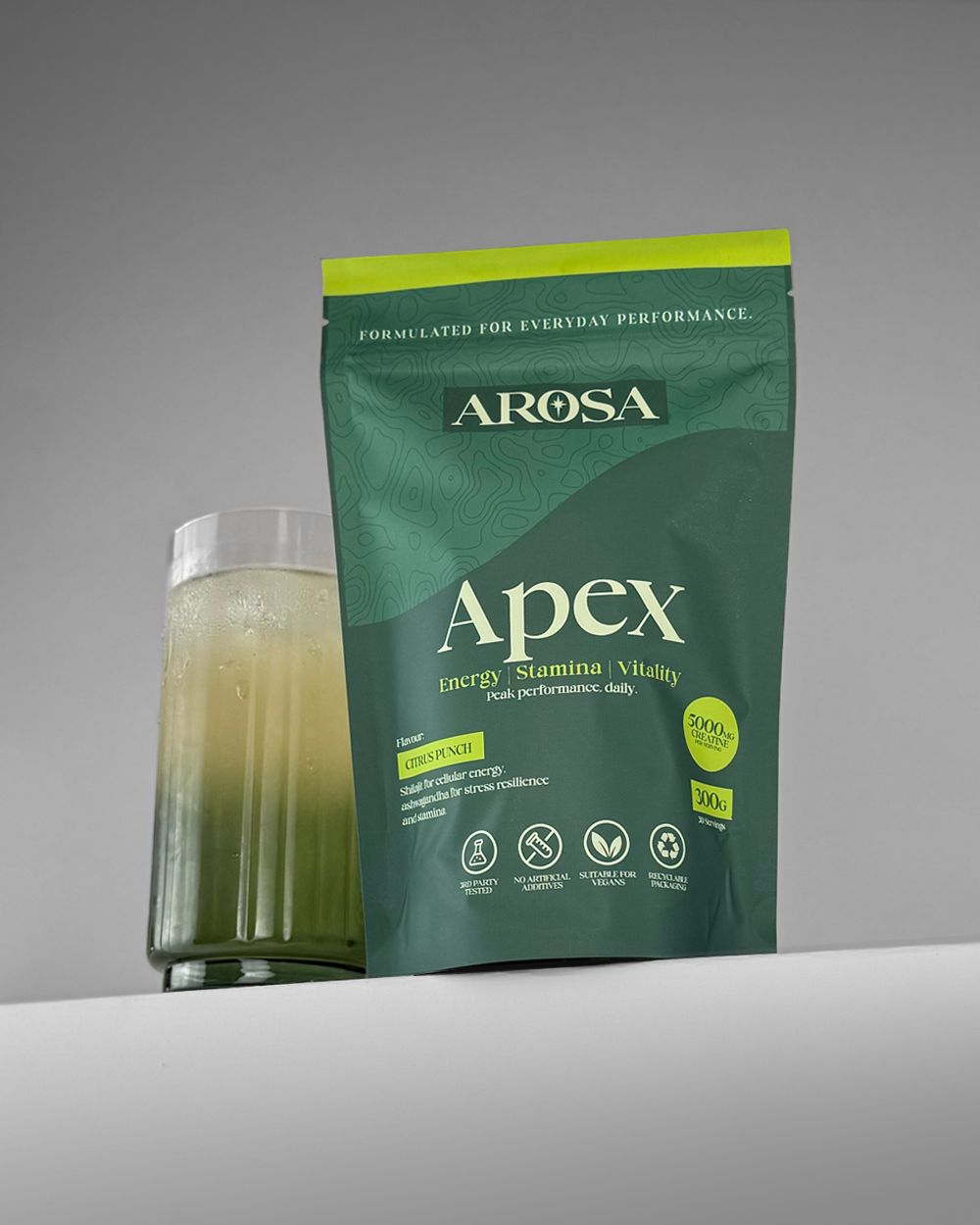 Apex