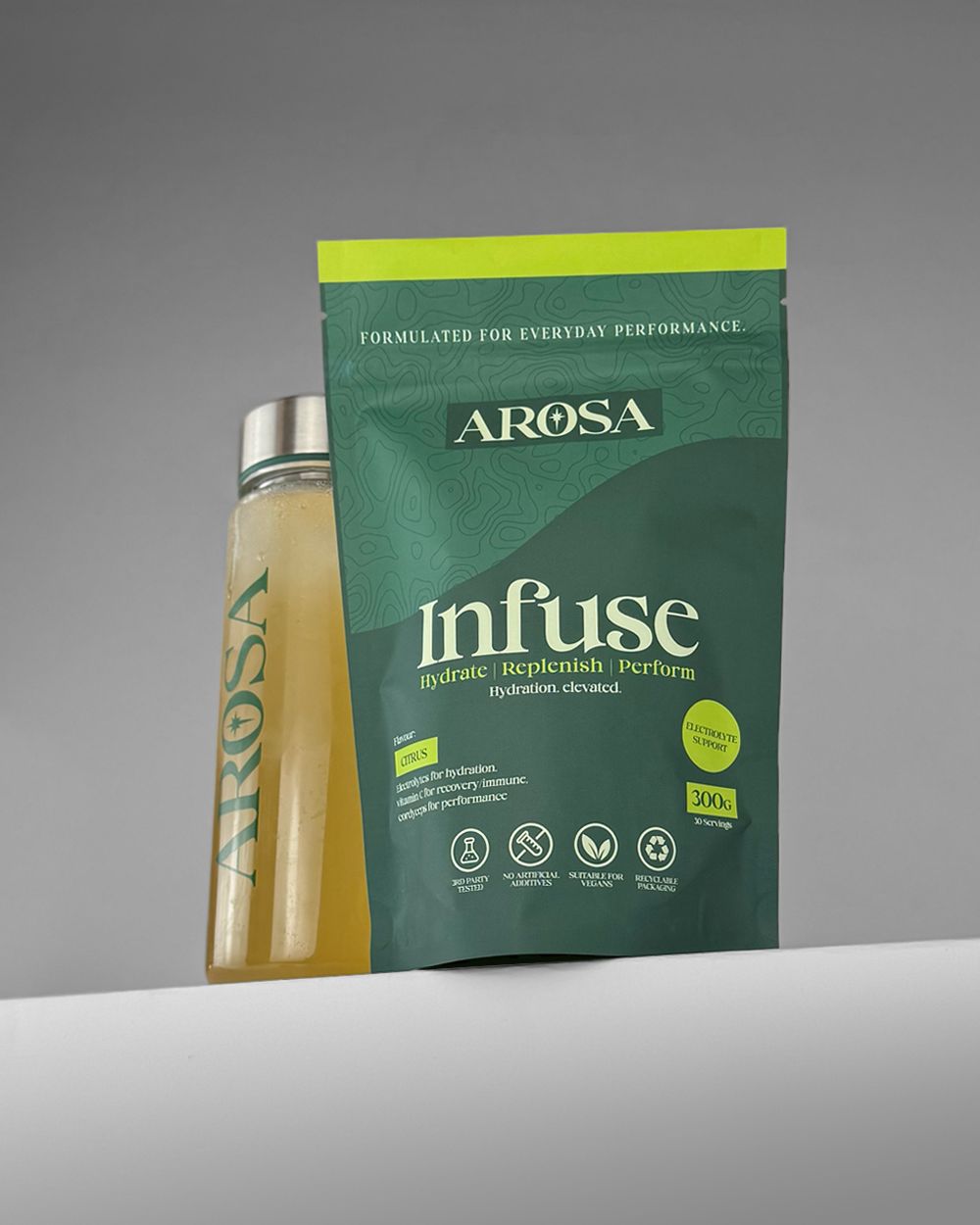 Infuse