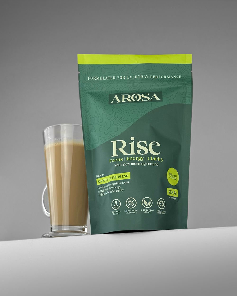 Rise